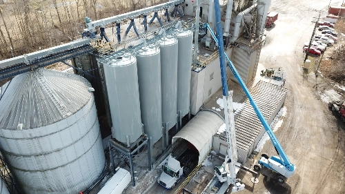 Feed Mill Services Canada Ltd.