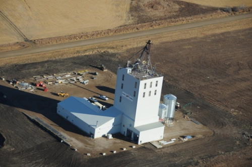 Feed Mill Services Canada Ltd.