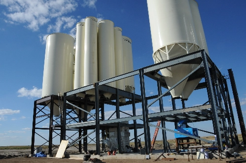 Feed Mill Services Canada Ltd.