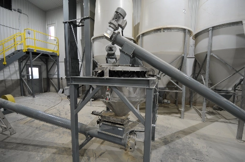 Feed Mill Services Canada Ltd.